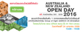 IDP Australia & New Zealand Open Day 2016