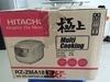 รูปย่อ ขาย หม้อหุงข้าวไฟฟ้า HITACHI รุ่น RZ-ZMA18 ขนาด 1.8 ลิตร ของใหม่แกะกล่อง เพียง 1,500.- บาท เท่านั้น รูปที่7