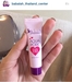 รูปย่อ Babalah Aqua Pore BB SPF37 PA+++ บีบี เนื้อบางเบา เกลี่ยง่าย รูปที่2