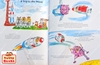 รูปย่อ (Age 3 - 7) นิทานอ่านเล่น เสริมคำศัพท์ เครื่องบิน จรวด และเครื่องร่อนต่างๆ Planes and Rockets and Things That Fly (Richa รูปที่2