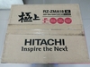 รูปย่อ ขาย หม้อหุงข้าวไฟฟ้า HITACHI รุ่น RZ-ZMA18 ขนาด 1.8 ลิตร ของใหม่แกะกล่อง เพียง 1,500.- บาท เท่านั้น รูปที่5
