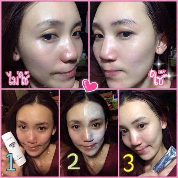 เพิ่มประสิทธิภาพของความขาวและความนุ่มนวลให้กับผิว ด้วย 2 คุณค่าของน้ำนม รูปที่ 4