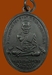 รูปย่อ เหรียญรุ่น2หลวงปู่ทวด วัดช้างให้ ปี 02 พิมพ์หน้าผาก2 เส้น รูปที่2