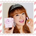 HelloEyetape' เทปติดตาสองชั้นรูปแบบใหม่ รุ่นกาวสีขาว สำหรับผิวแพ้ง่าย