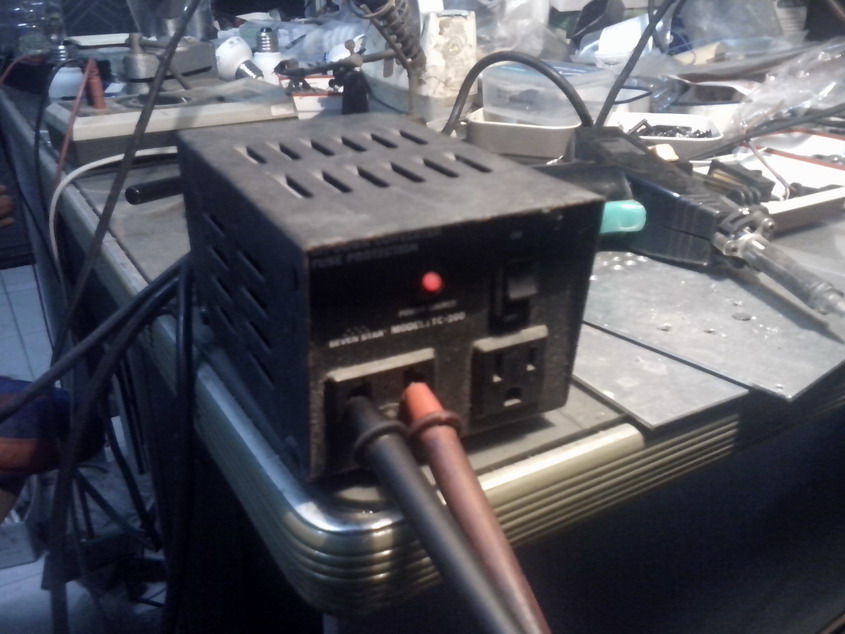 Demagnetizing รูปที่ 7
