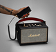 รูปย่อ ลำโพงพกพา Marshall Kilburn พลังเสียงอันเป็นเอกลักษณ์ กระหึ่ม กระจ่างใส Black ราคา 11990 บาทเท่านั้นสาวก marshall พลาดไม่ รูปที่3