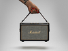 รูปย่อ ลำโพงพกพา Marshall Kilburn พลังเสียงอันเป็นเอกลักษณ์ กระหึ่ม กระจ่างใส Black ราคา 11990 บาทเท่านั้นสาวก marshall พลาดไม่ รูปที่4