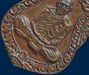 รูปย่อ เหรียญเสมาหลวงปู่ทิม วัดละหารไร่ ปี 18 เนื้อทองแดงค่ะ รูปที่4