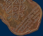 รูปย่อ เหรียญเสมาหลวงปู่ทิม วัดละหารไร่ ปี 18 เนื้อทองแดงค่ะ รูปที่7