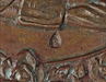 รูปย่อ เหรียญเสมาหลวงปู่ทิม วัดละหารไร่ ปี 18 เนื้อทองแดงค่ะ รูปที่5