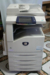 รูปย่อ ขออนุญาตส่งต่อ... เครื่องถ่ายเอกสาร Multifunction สี FUJI Xerox รุ่น DocuCentre-III C2201 รูปที่5