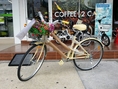 จักรยานแม่บ้านวินเทจ Meadow รุ่น City-Vintage ปี2015