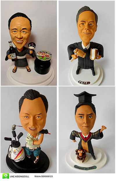 ตุ๊กตาวาเลนไทน์ รูปที่ 4