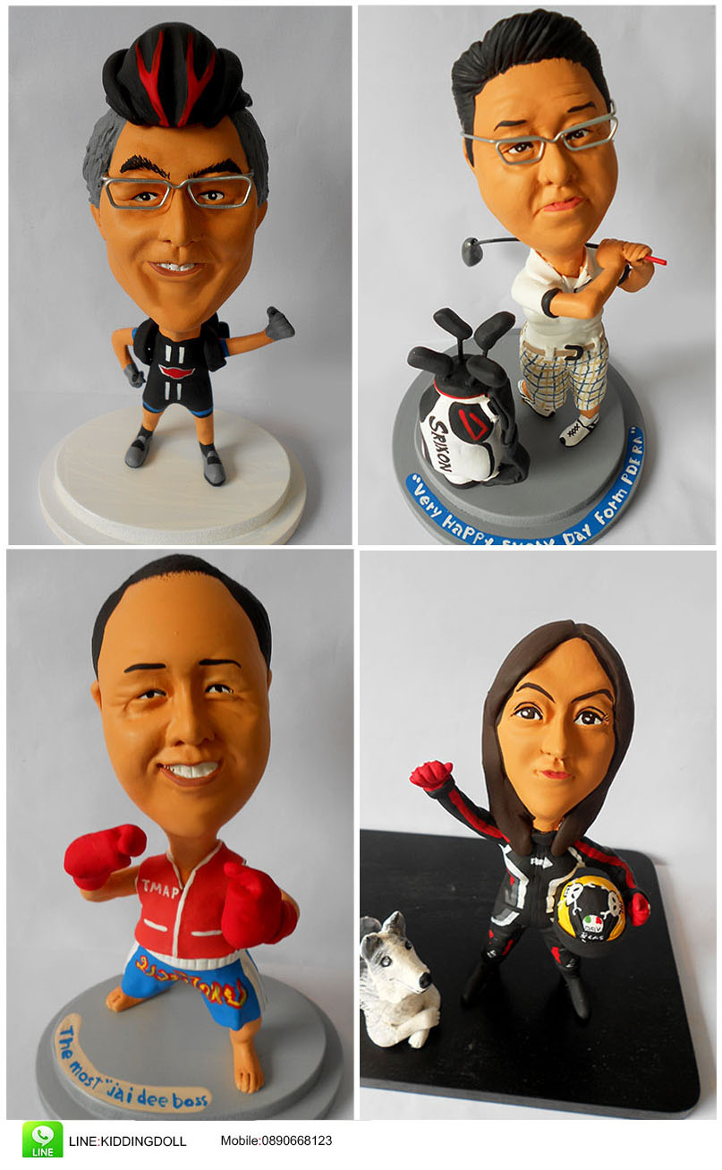 ตุ๊กตาวาเลนไทน์ รูปที่ 2