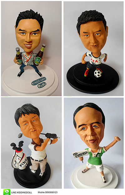 ตุ๊กตาวาเลนไทน์ รูปที่ 6