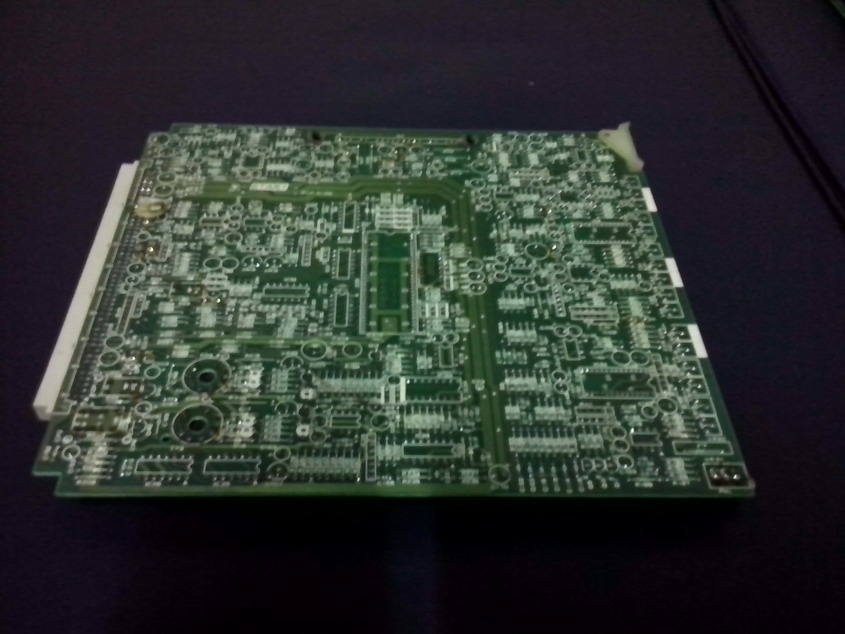 OTARI  MX-80  Spare  Part  PCB รูปที่ 6