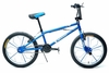 รูปย่อ จักรยาน BMX ยี่ห้อ Meadow รุ่น Fusion ล้อ 20" รูปที่1