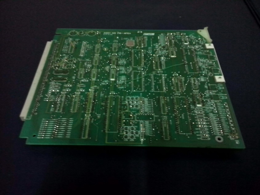 OTARI  MX-80  Spare  Part  PCB รูปที่ 5