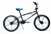 รูปย่อ จักรยาน BMX ยี่ห้อ Meadow รุ่น Fusion ล้อ 20" รูปที่2