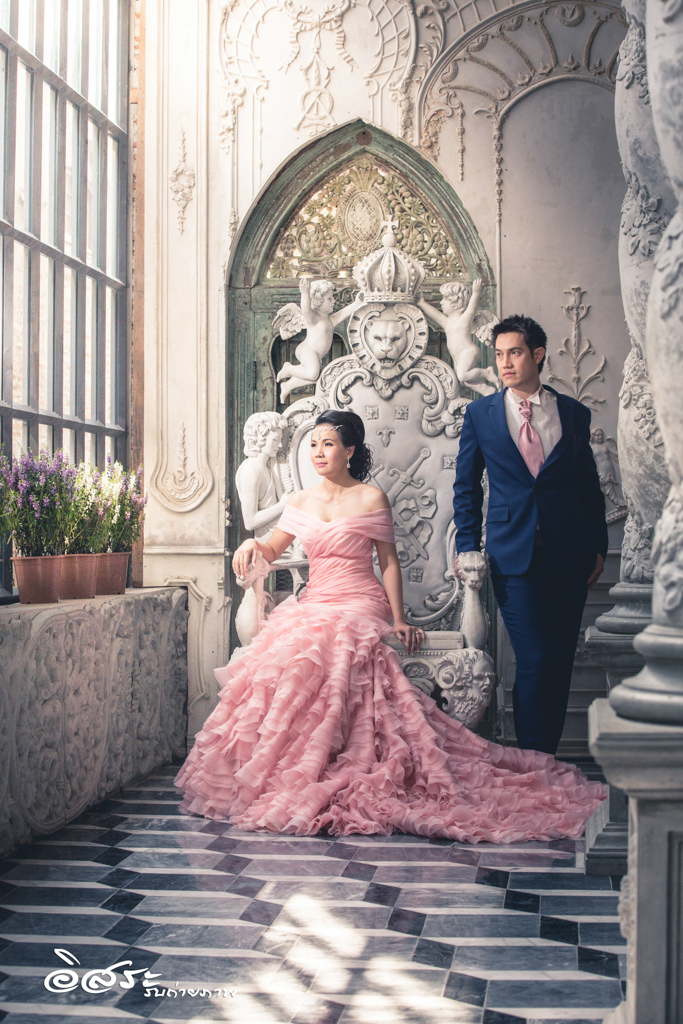 อิสระบริการถ่ายภาพ งานปริญญา งานแต่งงาน รูปที่ 6