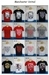 รูปย่อ เสื้อยืด เสื้อโปโล สโมสรลิขสิทธิ์ รูปที่4