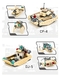 รูปย่อ เลโก้จีน ชุด เฮลิคอปเตอร์ 8 in 1 รูปที่5