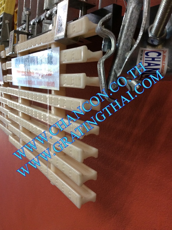 2dol_ตะแกรงสระว่ายน้ำ, Swimming PoolTrench Drainage Grating รูปที่ 2
