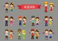ข้อมูลท่องเที่ยวครบทุก 10 ประเทศ ในอาเซียน