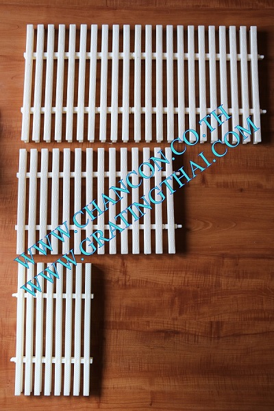 2dol_ตะแกรงสระว่ายน้ำ, Swimming PoolTrench Drainage Grating รูปที่ 3