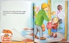 รูปย่อ (Age 3 - 8) หนังสือเด็กพัฒนา EQ/MQ ขจัดความกังวล Feeling Worried (Let's Talk About, Joy Berry) รูปที่2
