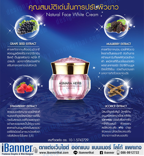 รับทำป้ายโฆษณาสินค้าบนเว็บไซต์ แบนเนอร์สินค้าสำหรับโพส ป้ายโพสขายของ รูปที่ 7