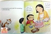 รูปย่อ (Age 3 - 8) หนังสือเด็กพัฒนา EQ/MQ รู้จักอดทนรอคอย Being Patient (Let's Talk About, Joy Berry) รูปที่3