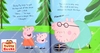 รูปย่อ (Age 1 - 7) หนังสือนิทาน ปกอ่อน Daddy Pig's Lost Keys (Peppa Pig, Paperback) รูปที่2