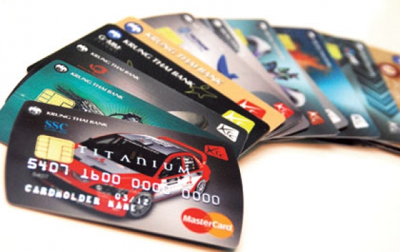 รูดบัตรเครดิตเป็นเงินสด  รับรูดบัตรเครดิต เพื่อเปลี่ยนเป็นเงินสด มีบัตรเครดิตก็เหมื่อนมีเงินสดติดตัว  090-556-8867 รูปที่ 1