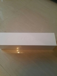 ขาย 10,000  ใหม่ Apple watch 38 mm white sport