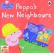 รูปย่อ (Age 1 - 7) หนังสือนิทาน ปกอ่อน Peppa's New Neighbours (Peppa Pig, Paperback) รูปที่1