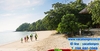 รูปย่อ ทัวร์ภูเก็ต 1 วัน แพ็คเกจเที่ยวทัวร์ หาดกล้วย เกาะเฮ Hey Island @ Banana beach ราคาถูก รูปที่4