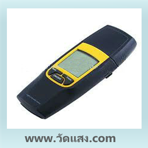 เครื่องวัดแสง Digital Light Meter 30,000 Lux / FTC + Max Min Hold รูปที่ 3