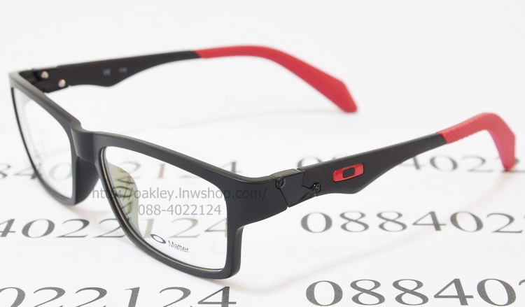 ขายกรอบแว่นตา Oakley Jupiter. LX. แท้ รูปที่ 1