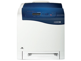 Fuji Xerox DocuPrint CP305d Color Printer (A4, 23/23 ppm, Duplex, Network) รูปที่ 1