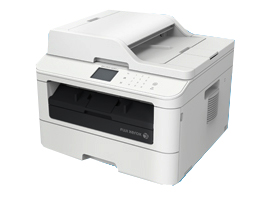 Fuji Xerox DocuPrint M265Z (A4, 30 ppm, Print, Copy, Scan, Fax) รูปที่ 1