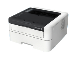 Fuji Xerox DocuPrint P265dw Laser Printer (A4, 30 ppm, Duplex, Wi-Fi) รูปที่ 1