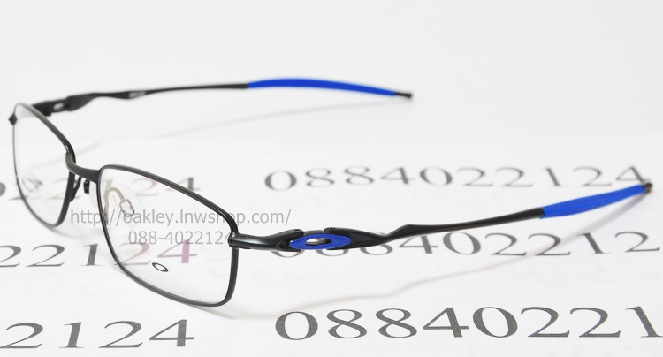 ขายกรอบแว่นตา Oakley Drillbit แท้ 4 รูปที่ 1