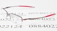 ขายกรอบแว่นตา Oakley Transistor แท้ 1