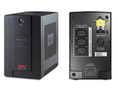 APC Back-UPS RS 500VA / 300Watts, 230V BR500CI-AS without auto shutdown software, ASEAN