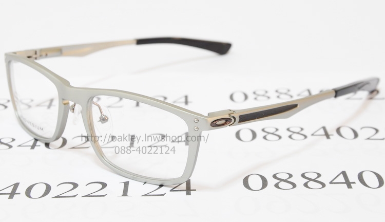 ขายกรอบแว่นตา Oakley Hollowpoint แท้ 1 รูปที่ 1