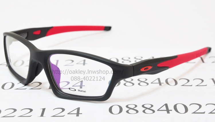 ขายกรอบแว่นตา Oakley crosslink Sweep แท้ รูปที่ 1