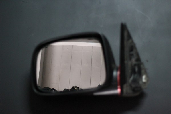 ขาย กระจกมองข้าง อีซูซุ ดีแมค ISUZU DMAX 3 สาย  อะไหล่รถยนต์ มือสอง รูปที่ 1