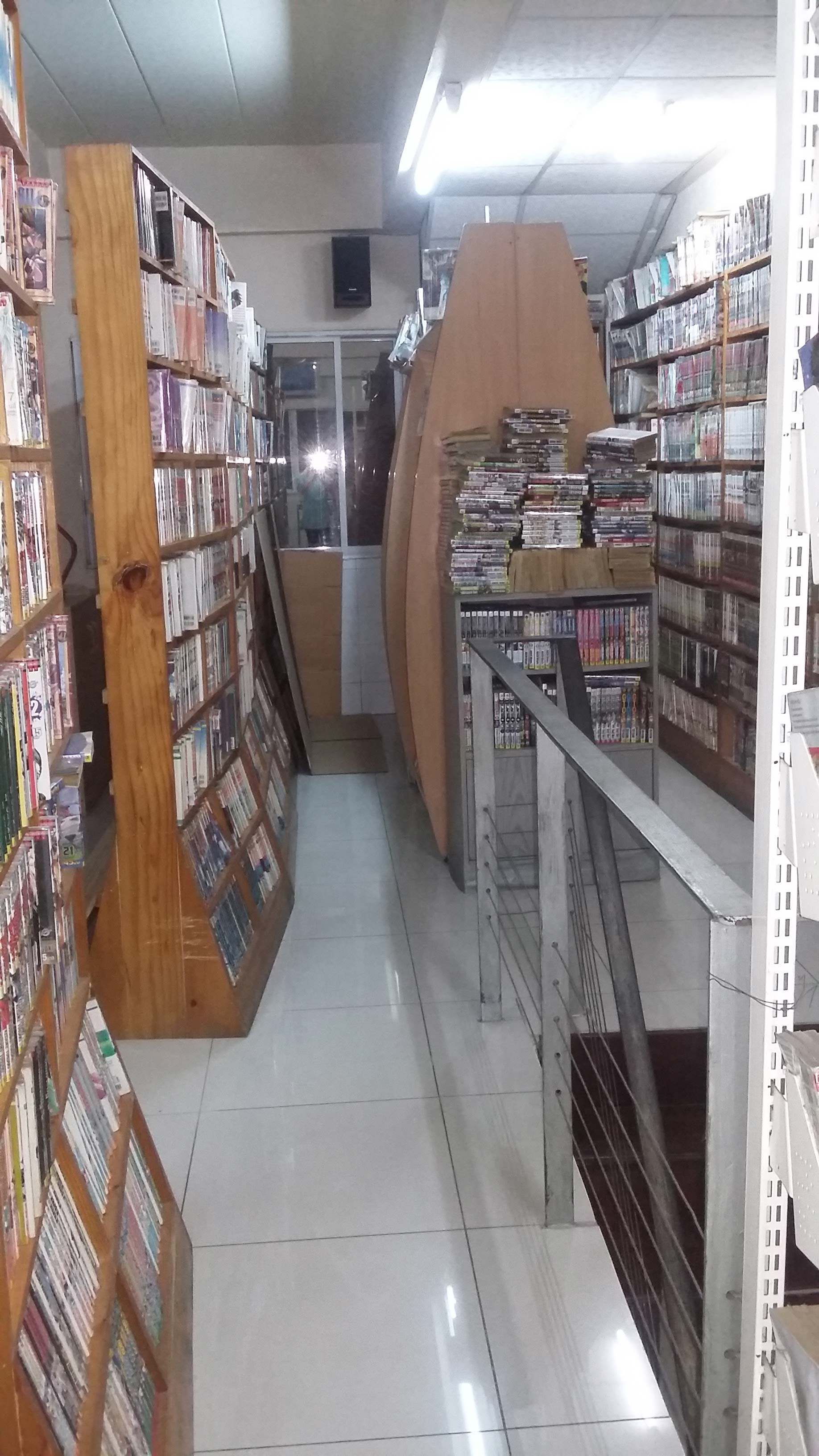 ขายหนังสือเช่าพร้อมอุปกรณ์ รูปที่ 7