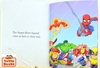รูปย่อ (Age 3.5 - 7) ชุดหนังสือฝึกอ่าน 12 เล่ม ซุเปอร์ฮีโร่ Superhero Phonics Book Set (12 books) รูปที่4